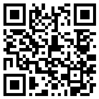 QR Code for bitcoin:1wT7SjRftFa6ruYNZPecLLKU7p31WAL64