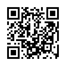 QR Code for bitcoin:1wUBFTvuAwKJyyVn8CxAnfr9dk4o8jxyL