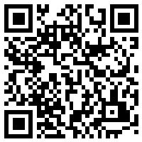 QR Code for bitcoin:1weLGKnethFNgzG7WuqDbuUnd1M4UddFt