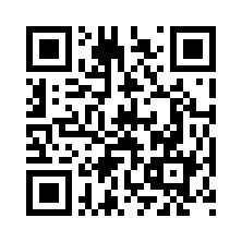 QR Code for bitcoin:1wfUjeqVHqa8RV8koadSAYCLtmbw3dv1P