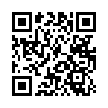 QR Code for bitcoin:1wgdr2Qgj3ZLci2sysJt8e7RNdxG7p1UG