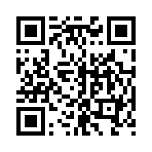 QR Code for bitcoin:1wizard3XaB5XZMhsz3MJLejDeKHH6mon