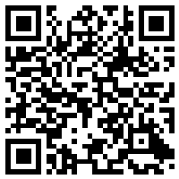 QR Code for bitcoin:1wkg6bT4UUjzVWFuKDCEujgDYL6ZwUn44