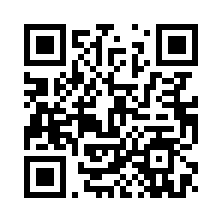 QR Code for bitcoin:1wnvpDwFFQBmB9m9464gxWu9aJPbTMdPy