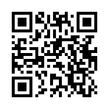 QR Code for bitcoin:1wpV8S6ABv7F19j4MYUeiXmLoW9MMYW7b