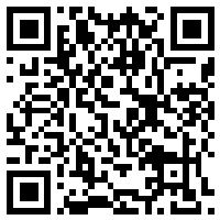 QR Code for bitcoin:1wpyRXZRT7YYTX9iGJrE2MUqow5k44NGW