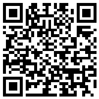 QR Code for bitcoin:1wqXcyESecGHFbe468PYj68bXooDZWukC