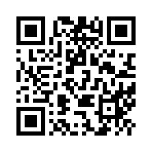 QR Code for bitcoin:1x122YGy25TEc5vvyDUTERdKW5MB3H8h7