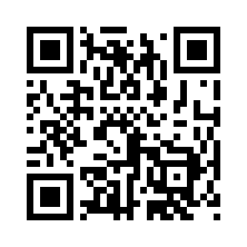 QR Code for bitcoin:1x26NDPJpcQZuGzGbRAsC22FePCDaf4Qd