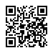QR Code for bitcoin:1x2CPiVYRN2fX3dbTBLem8U3AkTsjdthF