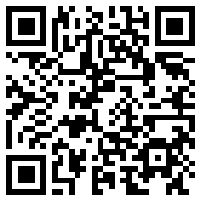 QR Code for bitcoin:1x2fXfAAc8hBKRJRp477vK58TQAWUCPda