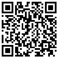 QR Code for bitcoin:1x4xphmSR2ycppwXHUxKSnnfU5dpVntaT