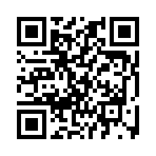 QR Code for bitcoin:1x5avNyhaQbDbd3LDvbDDoDTPA9R4LcsG