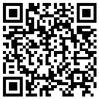 QR Code for bitcoin:1x6cALnNPdnH4goYqtbZyjrt37eRywpwu