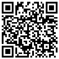 QR Code for bitcoin:1x8n7mCujoprf2pmdKJNJDG9DtofoJF2W