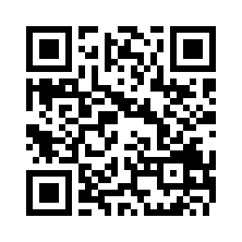 QR Code for bitcoin:1xCFd8BofeecpwqB358dRqQYSbugTAcXa