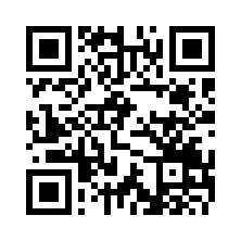 QR Code for bitcoin:1xCNHfKBxEYbh798JJDPww3tS6rT3NBeg