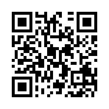 QR Code for bitcoin:1xEh9i4o7NuxbErLs5kiadvp6DmEAgDmu