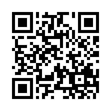 QR Code for bitcoin:1xJLHeAV15gr8BJQWMgZSCcNeAo3B8EeL