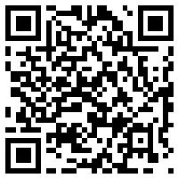 QR Code for bitcoin:1xJhmPfErvvDemuoFo3HUsBXHLg2ZPbAB