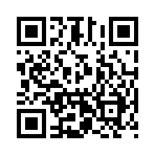 QR Code for bitcoin:1xQqoeDRT2JtT2w2fN5iMtjbYMxFDfWsp