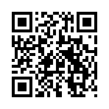 QR Code for bitcoin:1xRZrB3dWCFeqqTNHyLEfguBuTLoKADmN