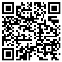 QR Code for bitcoin:1xRj1VKE6BeadeEGf9WxPhaBGWNZX31ca
