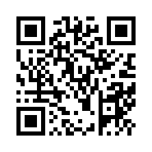QR Code for bitcoin:1xVdvx96ztPLpbKYptpGKQSnLZnGAJCkq