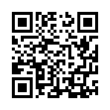 QR Code for bitcoin:1xWPaFg4QgrRToigFWWqcb6UuxQ7eKzwt