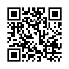QR Code for bitcoin:1xWRGTYG62mZh5TFLSbWrBRXwiFouwpMo