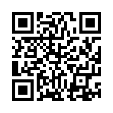 QR Code for bitcoin:1xXedkAupMrewUEtCnKuDwVeF2D9FmVG3