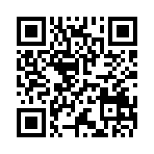 QR Code for bitcoin:1xaxad3uvKyC9WFDeATpWss87YRctkian