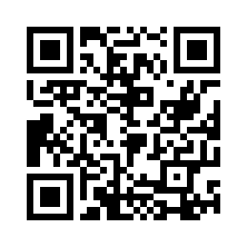 QR Code for bitcoin:1xbBeuv5KL8MMw1QJqVTnApR436qWJsJW