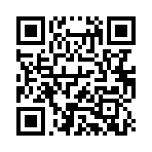 QR Code for bitcoin:1xbZzSPpTUbNakSh3ot2rbAFM1kRPXZfg