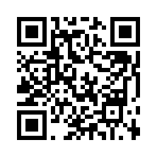 QR Code for bitcoin:1xdFUihVs9Hb1eaALMAVW6dJGEVtfFRWs