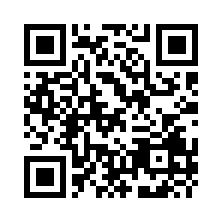 QR Code for bitcoin:1xdoUAhov2T8PDARcVSABSWbnVSpernLe