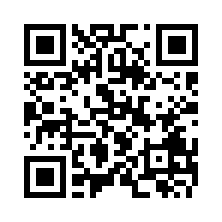 QR Code for bitcoin:1xfAFkdLEXnz6sJyffh5fbBGDhFky67es