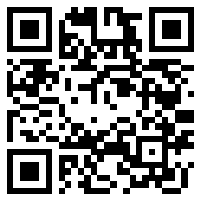 QR Code for bitcoin:1xfAV9H3T3CL9REejgSh1ZMpriBUtmPKy