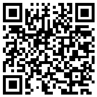 QR Code for bitcoin:1xh61RREGL2EFnAzT5twYJ9iWvGHNoCFj