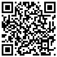 QR Code for bitcoin:1xiSA4WdKE2EPS8DKtsk44hL6E1oNML7F
