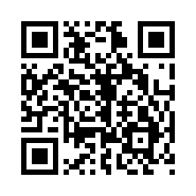 QR Code for bitcoin:1xif7EeRTuwXbNbcAMwHsojtdfJoMYQut