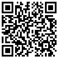 QR Code for bitcoin:1xnn36rTMLS4CFwJqvTLdynEvMp1UbJ6k