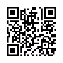 QR Code for bitcoin:1xnu3e2CgD9TEU5tMALL5bjAypAsAwZH9