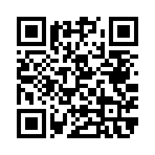 QR Code for bitcoin:1xuProVBwoNLvP25eoKsm3mL3GJADa7MZ