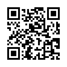 QR Code for bitcoin:1xvGSBWjww5FDhmqCJBmF843pUKZ5PC4B