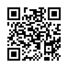 QR Code for bitcoin:1y3B8VHkrtXvienmaUhFzPQATDpcWrm4C