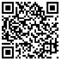 QR Code for bitcoin:1y3NMeJ4qRLSXPSzU6LsQFpbmUe6DFECv
