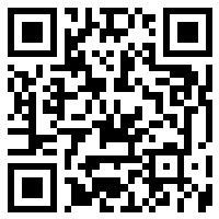 QR Code for bitcoin:1yCYMPY1Hbnrf6vWdkp7ofsCAHUWEXP2K