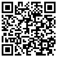 QR Code for bitcoin:1yCyCVkMdmtfsC7woU6jArJgaucHD8SRb
