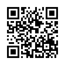 QR Code for bitcoin:1yDop1bFokYCdJVdmc6LpWQbrUfCdXMxp